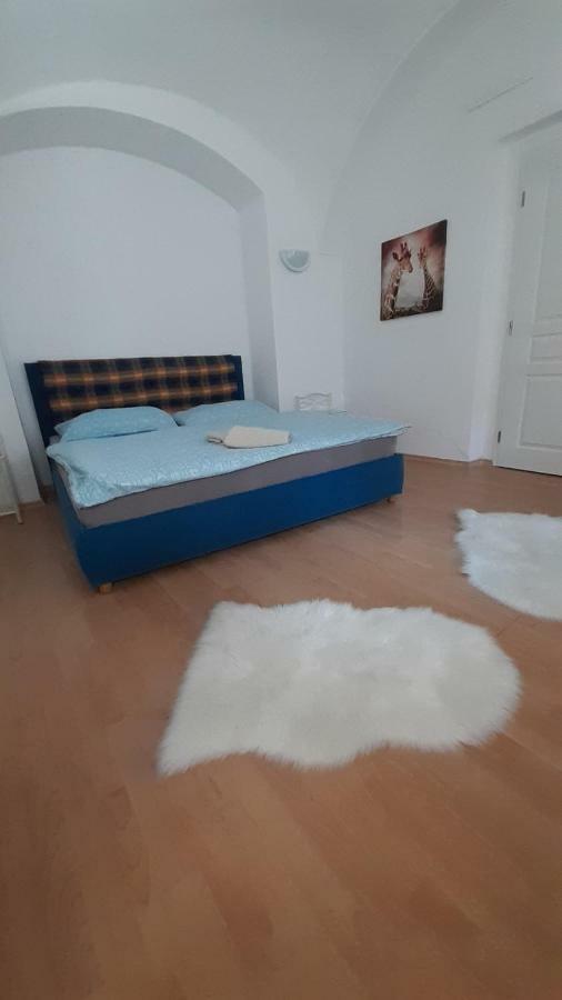 Big Modern Doubleroom Near Cathedral Kosice Luaran gambar